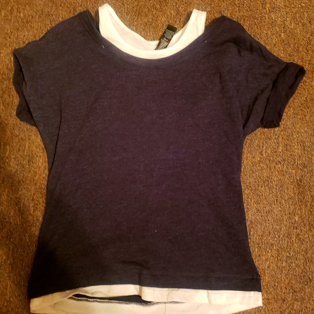 Reebok T-shirt